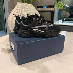 Men’s Dior B22 trainers size 43